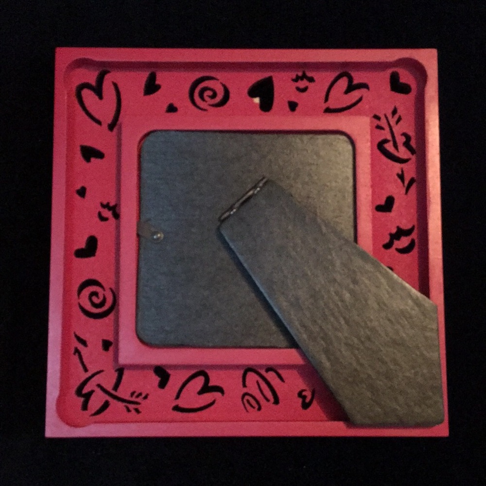 Lasercraft ♥️ Photo Frame - Picture 7 of 8